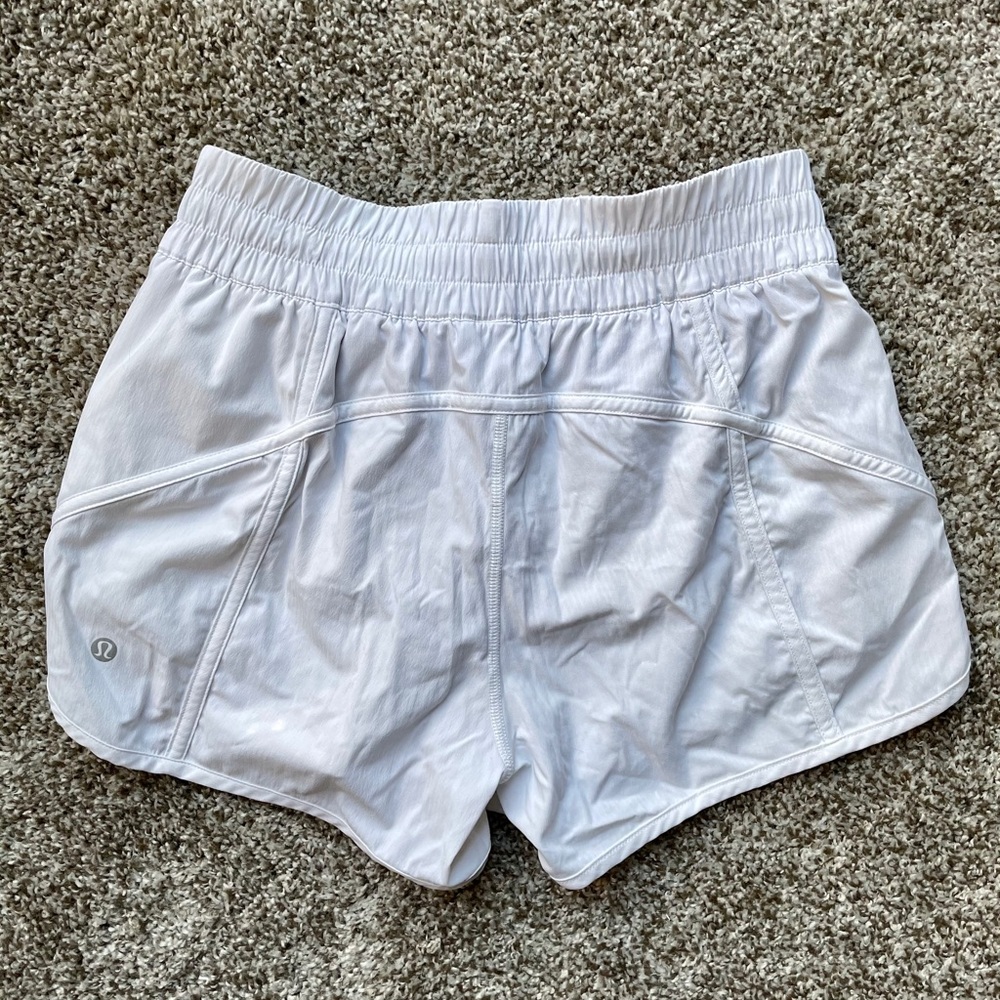Tracker Short V *4”